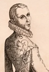 Otto van Veen, illustration de 